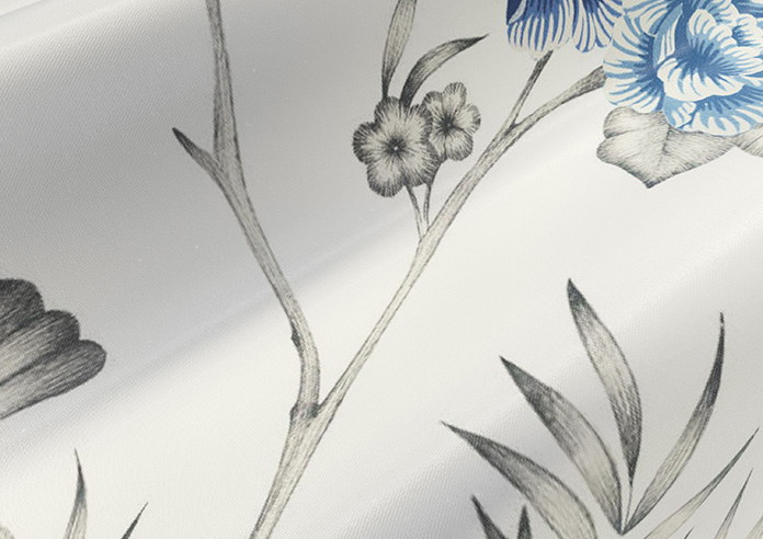 Borneo, Ming - Roman Blind - Image 4